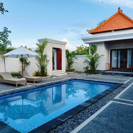 Hotel Puri Agastya Ungasan