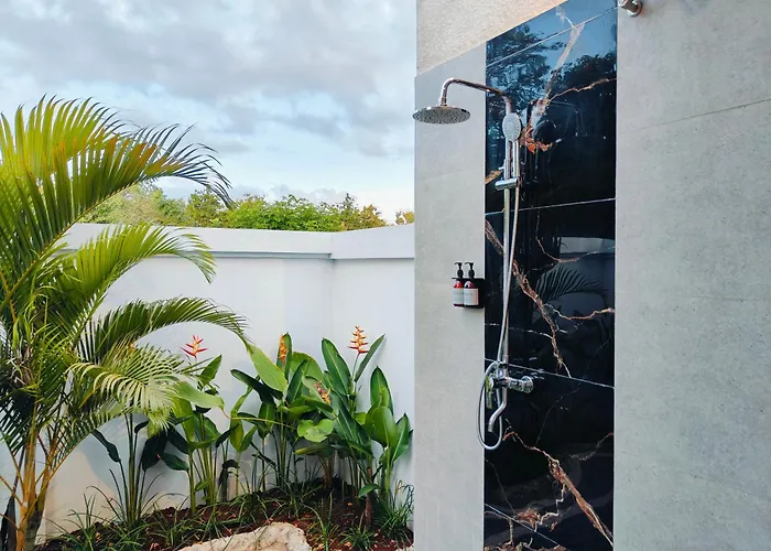 Puri Agastya Ungasan * Uluwatu