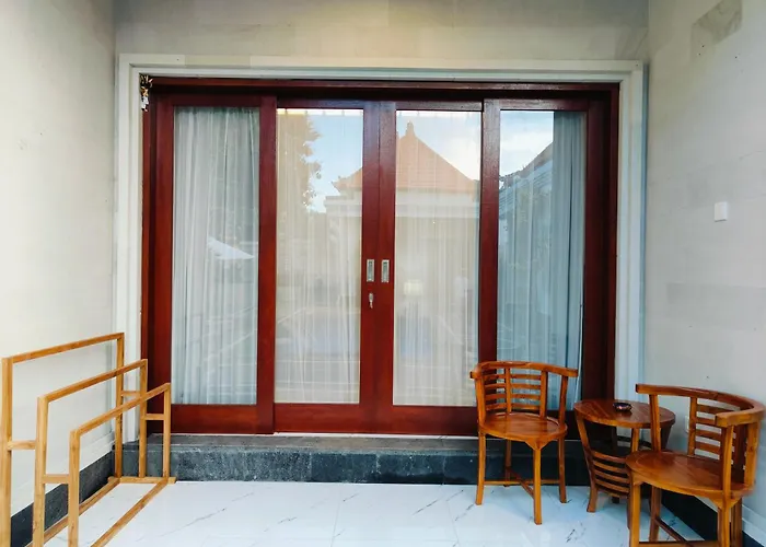 Puri Agastya Ungasan Uluwatu